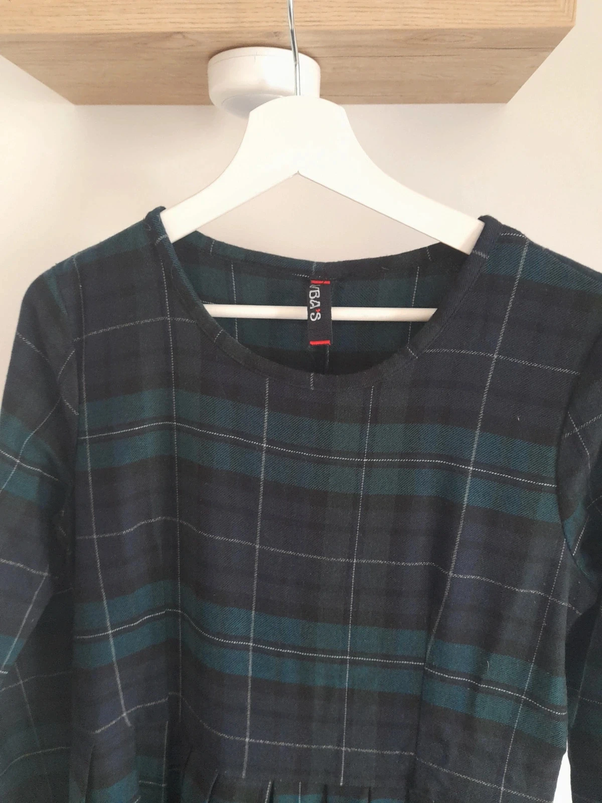 Robe en laine – photo 2